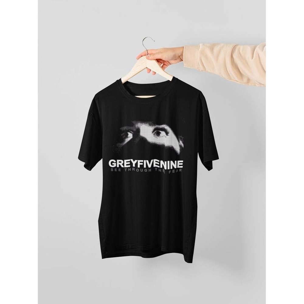 Grey 59 Shirt Suicideboys Shirt Shirts